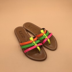 ATLAS Multi neon - 40