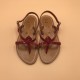 ORION Red Patent - 40