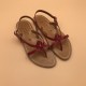ORION Red Patent - 40