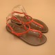 VALERIE Fluo Orange - 40