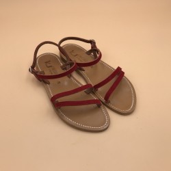 ISIS Velours Tristan - 42