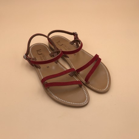 ISIS Velours Tristan - 42