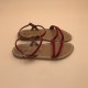 ISIS Velours Tristan - 42