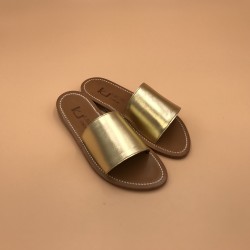 CAPRI Metal Doré -37