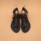 BUFFON EBENE Cuir Tiles Brescia -37