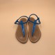 PICON Fluo Bleu 37