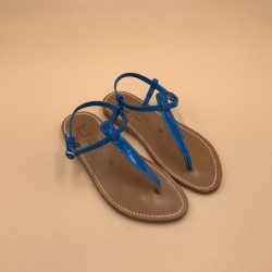 PICON Fluo Bleu 37