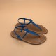 PICON Fluo Bleu 37