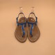 VALERIE neon blue - 37