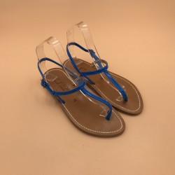 VALERIE fluo bleu - 37