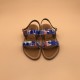 BARIGOULE Beker Bleu 37