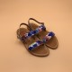 BARIGOULE Beker Bleu 37