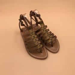 AGOPOS Métal Bronze- 37