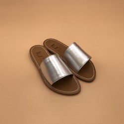 CAPRI Metal Argent -37