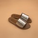 CAPRI Metal Argent -37