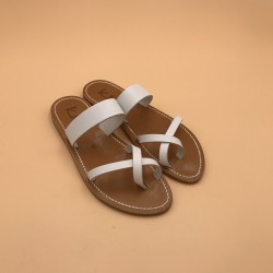 TONKIN Pul Blanc - 39