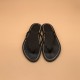 VENISE Black Patent - 39
