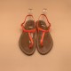 VALERIE neon Orange - 39
