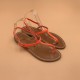 VALERIE neon Orange - 39