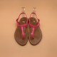 VALERIE Fluo Rose -39