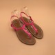 VALERIE Fluo Rose -39