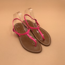 VALERIE Fluo Rose -39