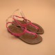 VALERIE Fluo Rose -39