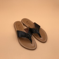 PANDJAD Meji Black - 39