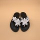 ADER EBENE pul blanc 38
