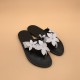 ADER EBENE pul blanc 38