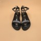 CELINE EPURE Black Grafy Granito- 38