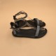 CELINE EPURE Black Grafy Granito- 38