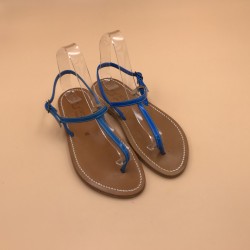 VALERIE fluo bleu - 38