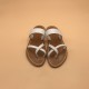 TONKIN Pul White- 38