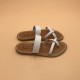 TONKIN Pul White- 38