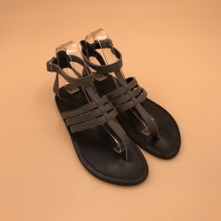 AQUEDUC EBENE Pul Grey - 38
