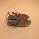VALERIE fluo bleu - 36