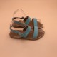 BARIGOULE Velours Atollo- 36