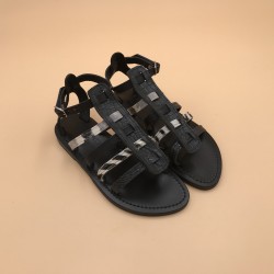 PARYS EBENE  Tiles Black -36