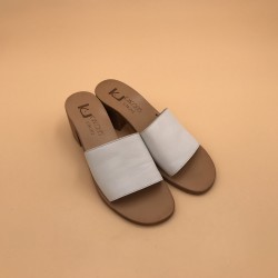 CAPRIKA Odeon White- 36