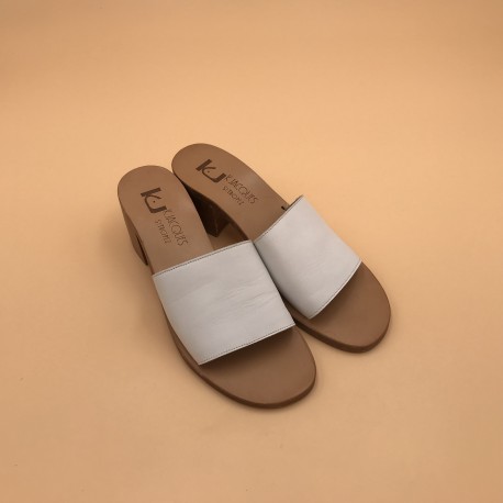 CAPRIKA Odeon White- 36