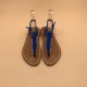 PICON Velours Dante - 36