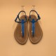 PICON Fluo Bleu 41