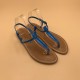 PICON Fluo Bleu 41