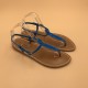 PICON Fluo Bleu 41