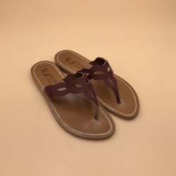 ATRIUM Pul Bordo-40