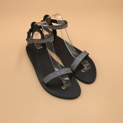 CELINE EPURE Noire Grafy Granito - 40
