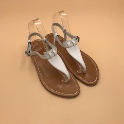 CORIOLAN Pul Blanc - 40