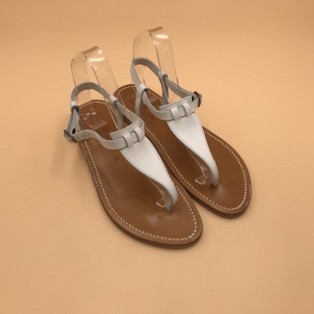 CORIOLAN Pul Blanc - 40