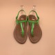 VALERIE fluo Vert - 41